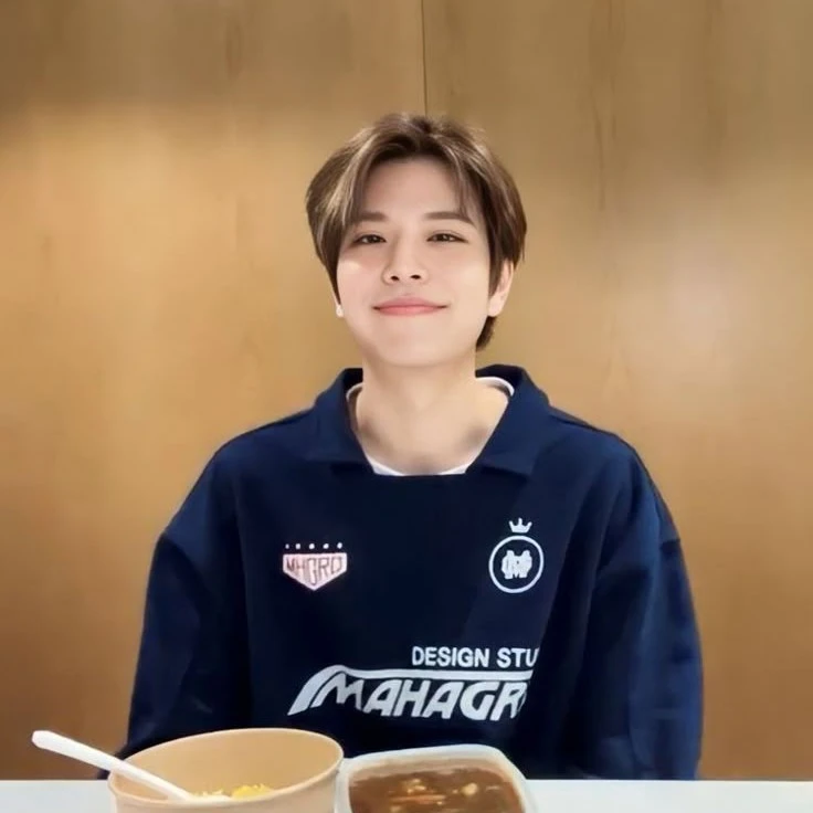 🐶 | Kim Seungmin