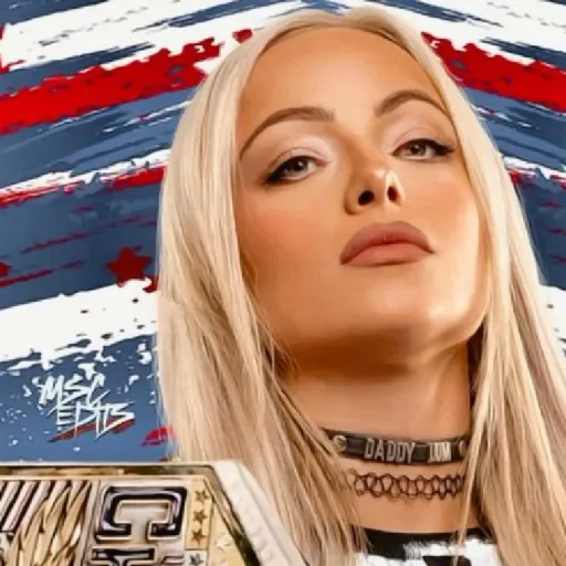 Liv Morgan