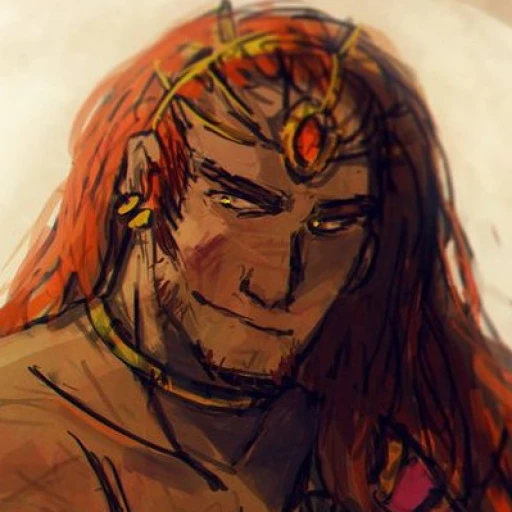 Ganondorf