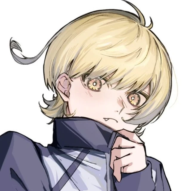 Charles Chevalier!