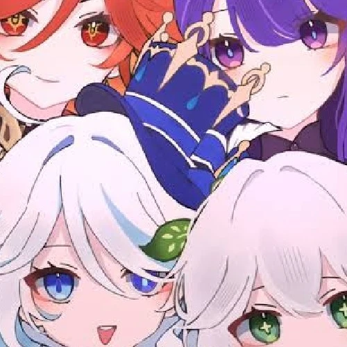 The Female Archons
