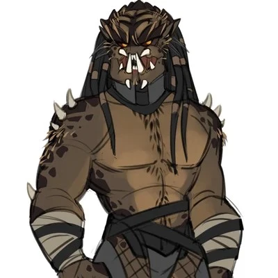 Yautja [2]