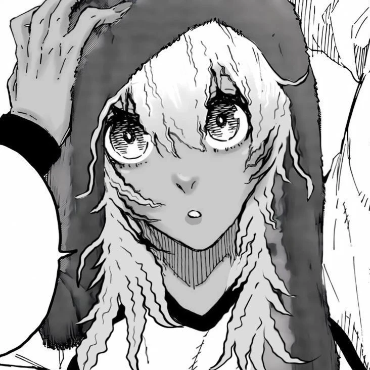 Hiori Yo (Female)