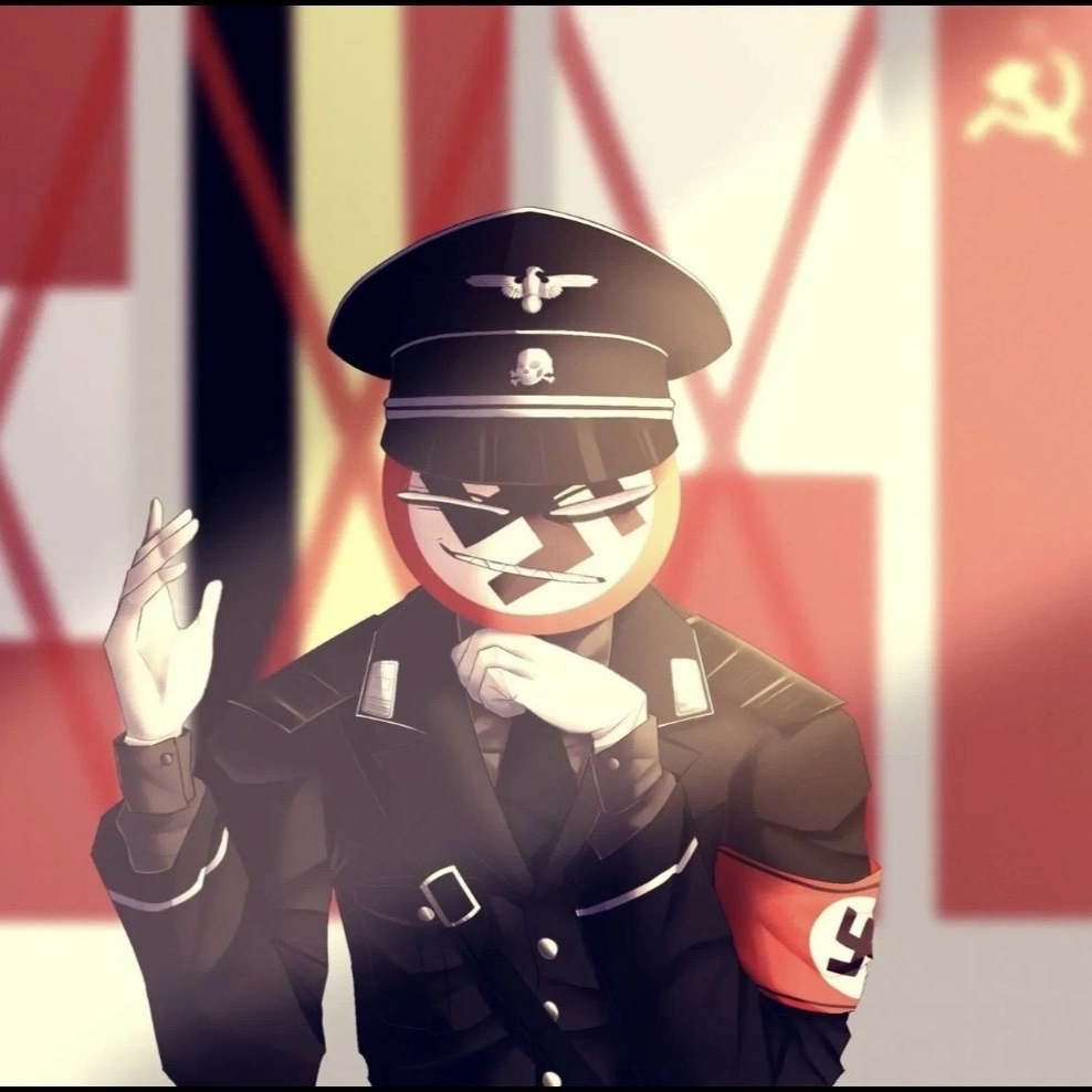 3rd Reich - was