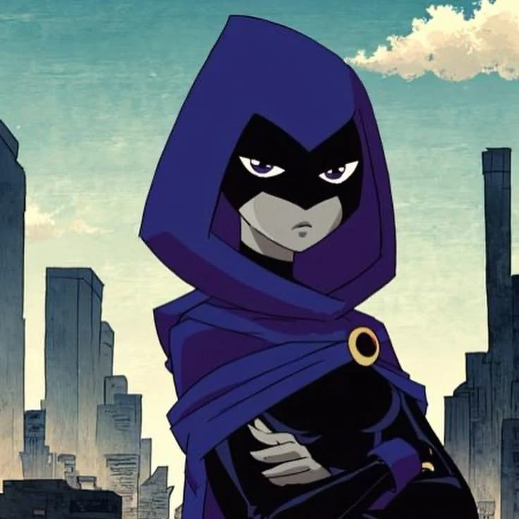 Raven