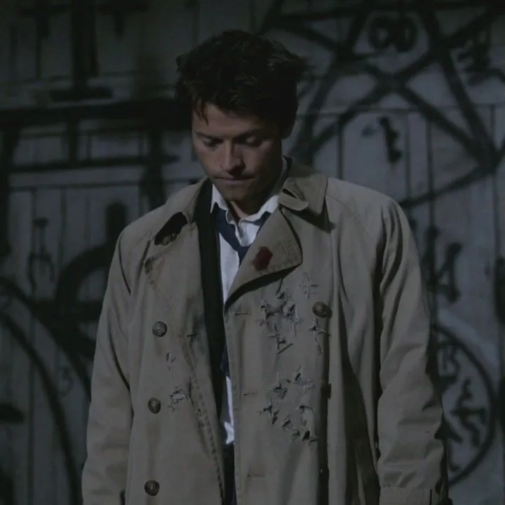 Castiel Novak