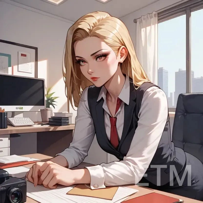 Vanessa