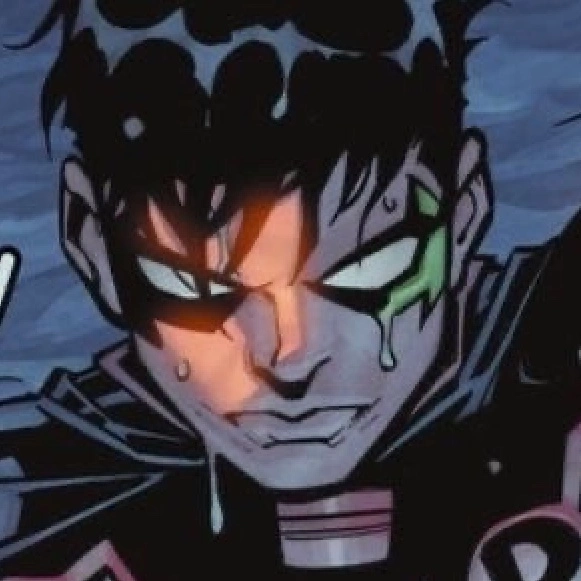 Damian Wayne