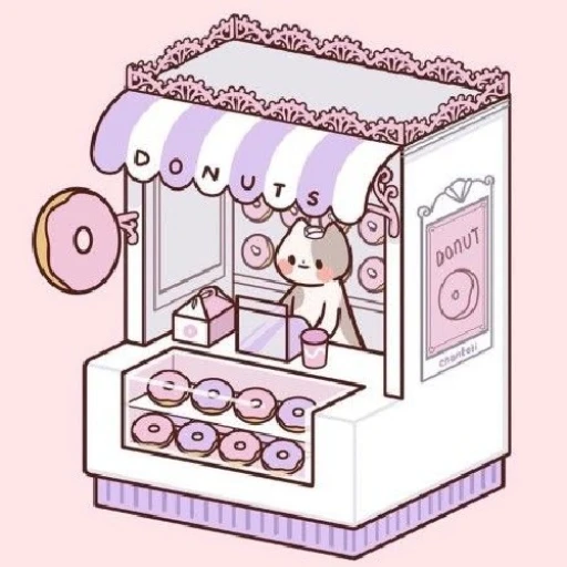 🍥🧁 ~ '°!Bakery!°'