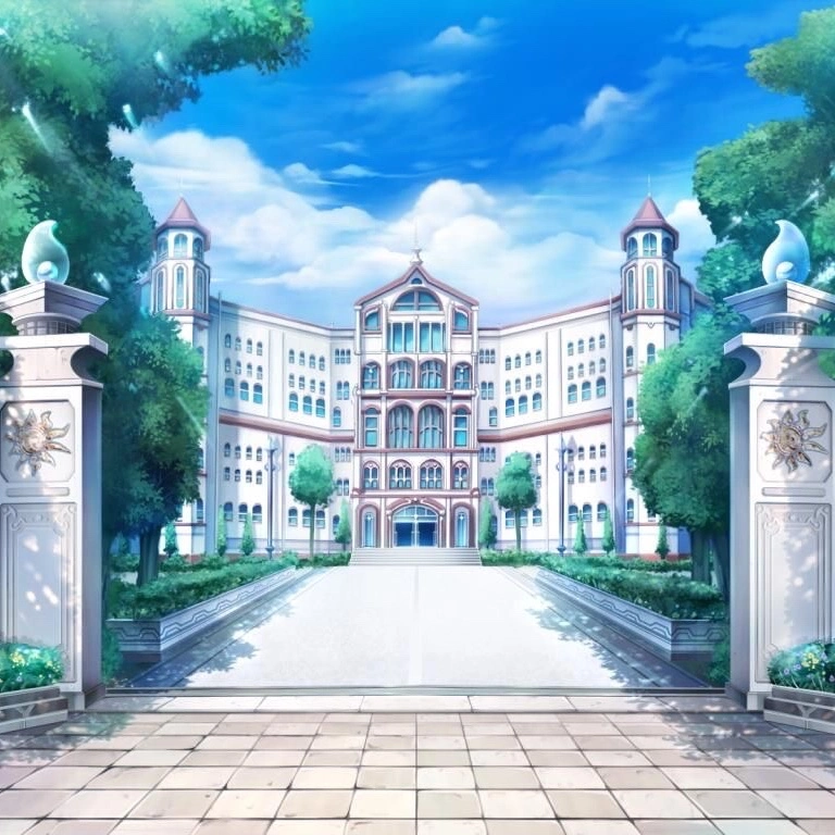 all boys school