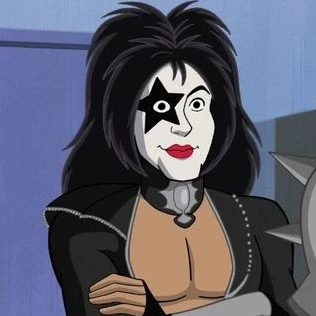 Paul Stanley 🤟⚡