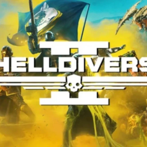 🍞 Helldivers 2 RPG