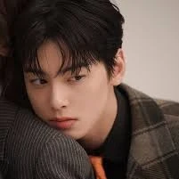 Chan Eun Woo