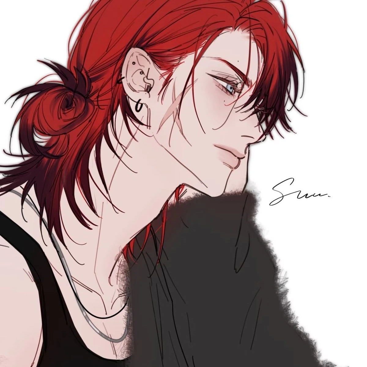 Punk - BL