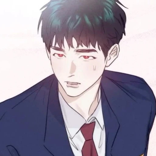 Jong-woo (BL)