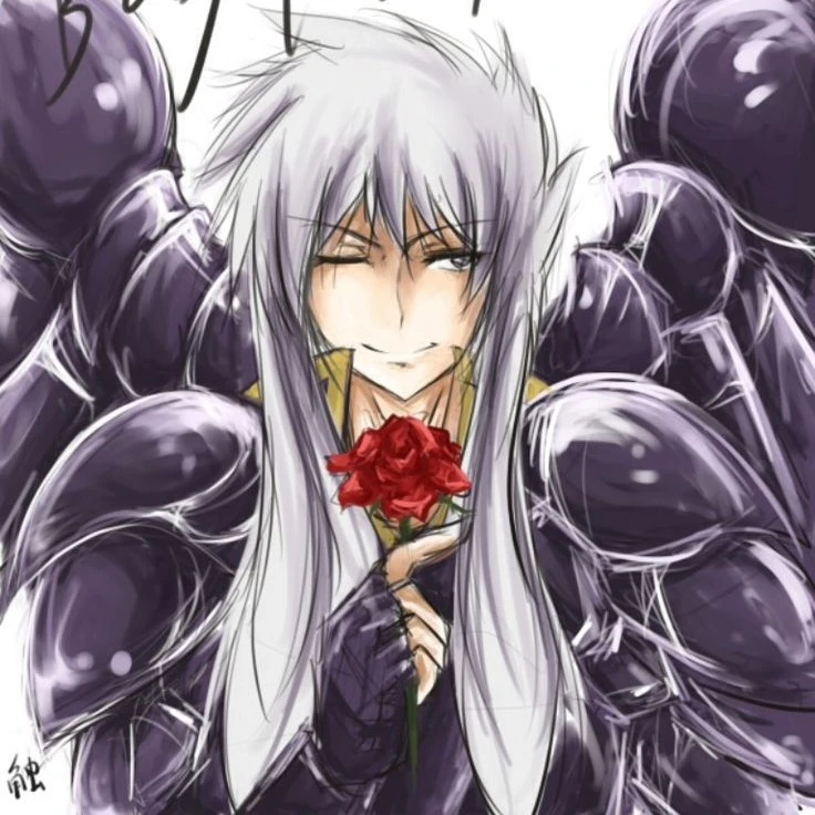 Minos of Griffon