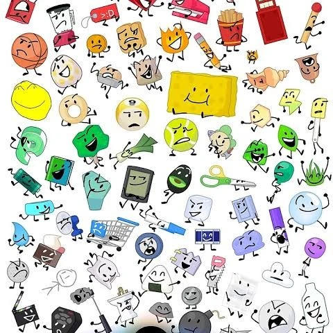 Bfb rp