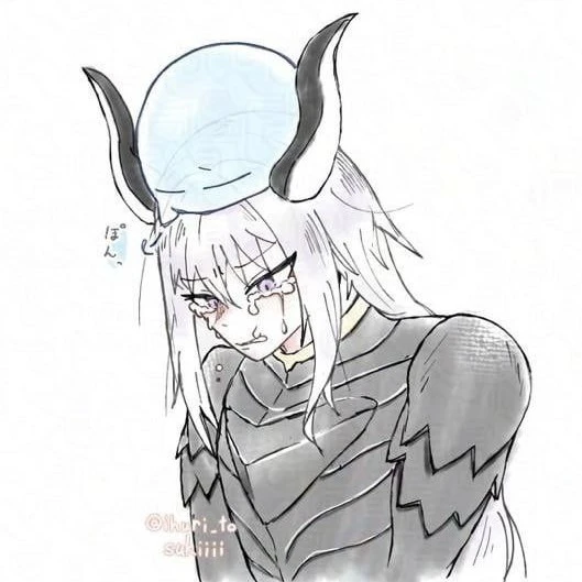 Feldway(you are Rimuru)