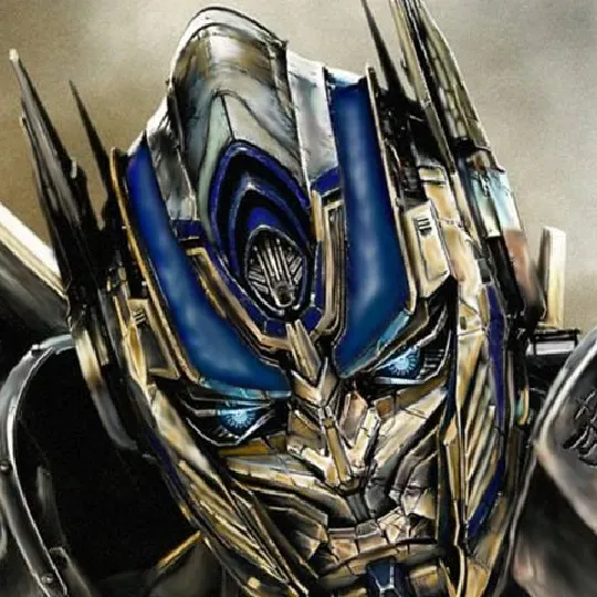 Optimus robot