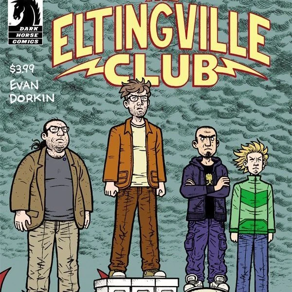 the eltingville club