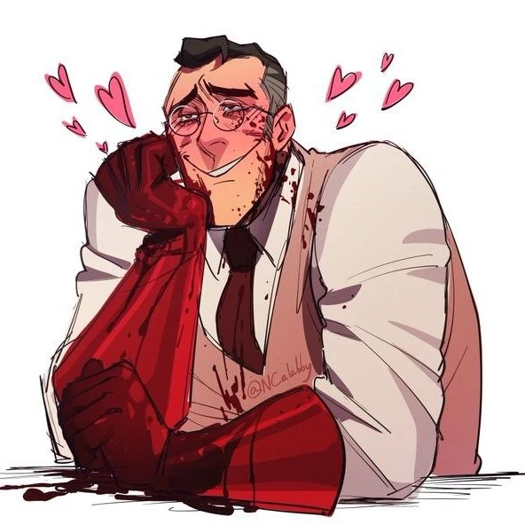 TF2 medic