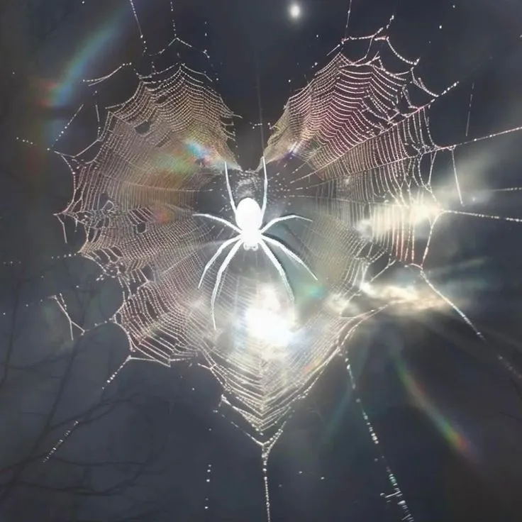 spider