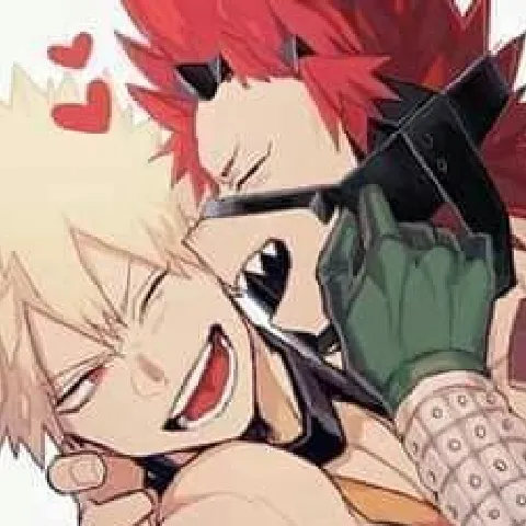KiriBaku #2