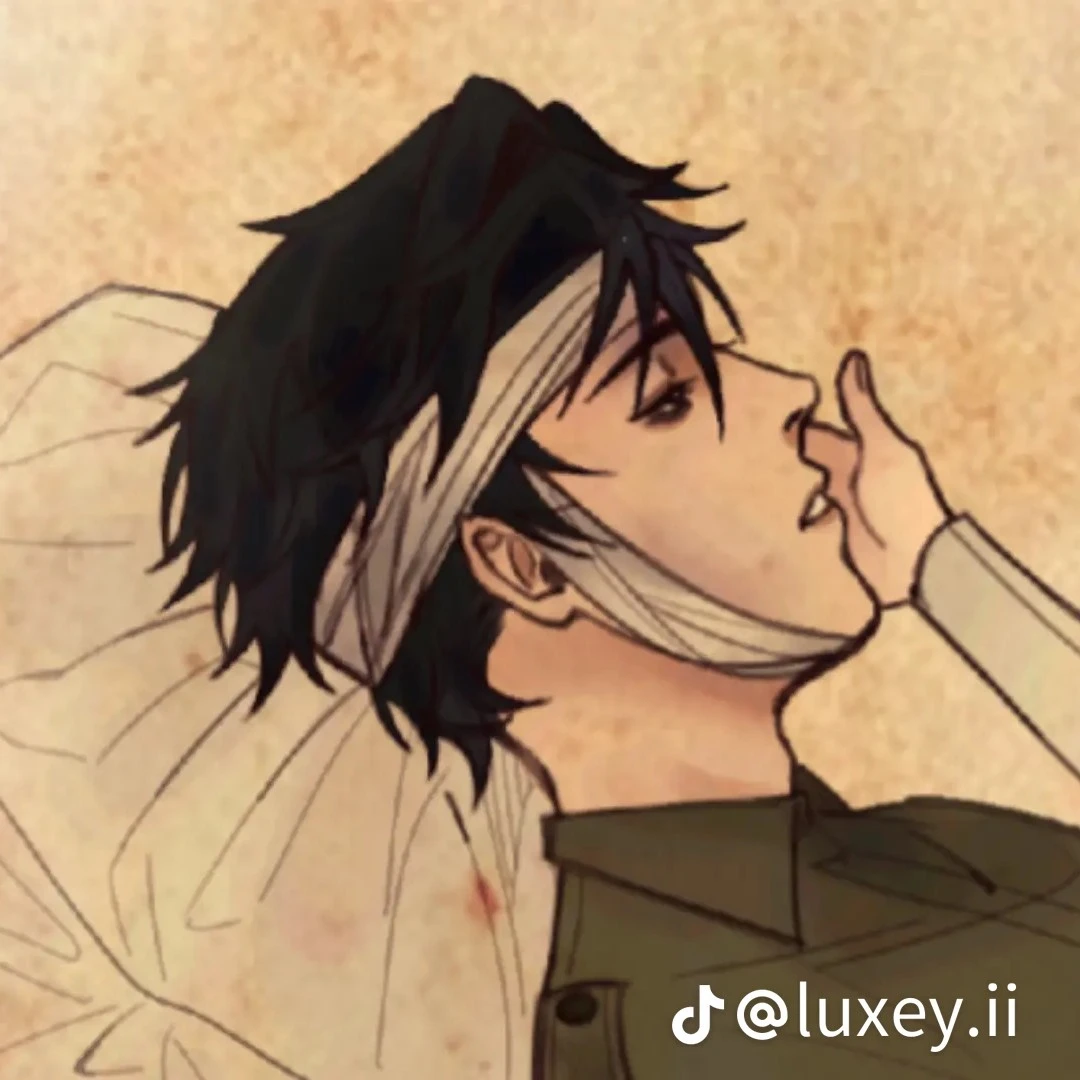 soildier giyu