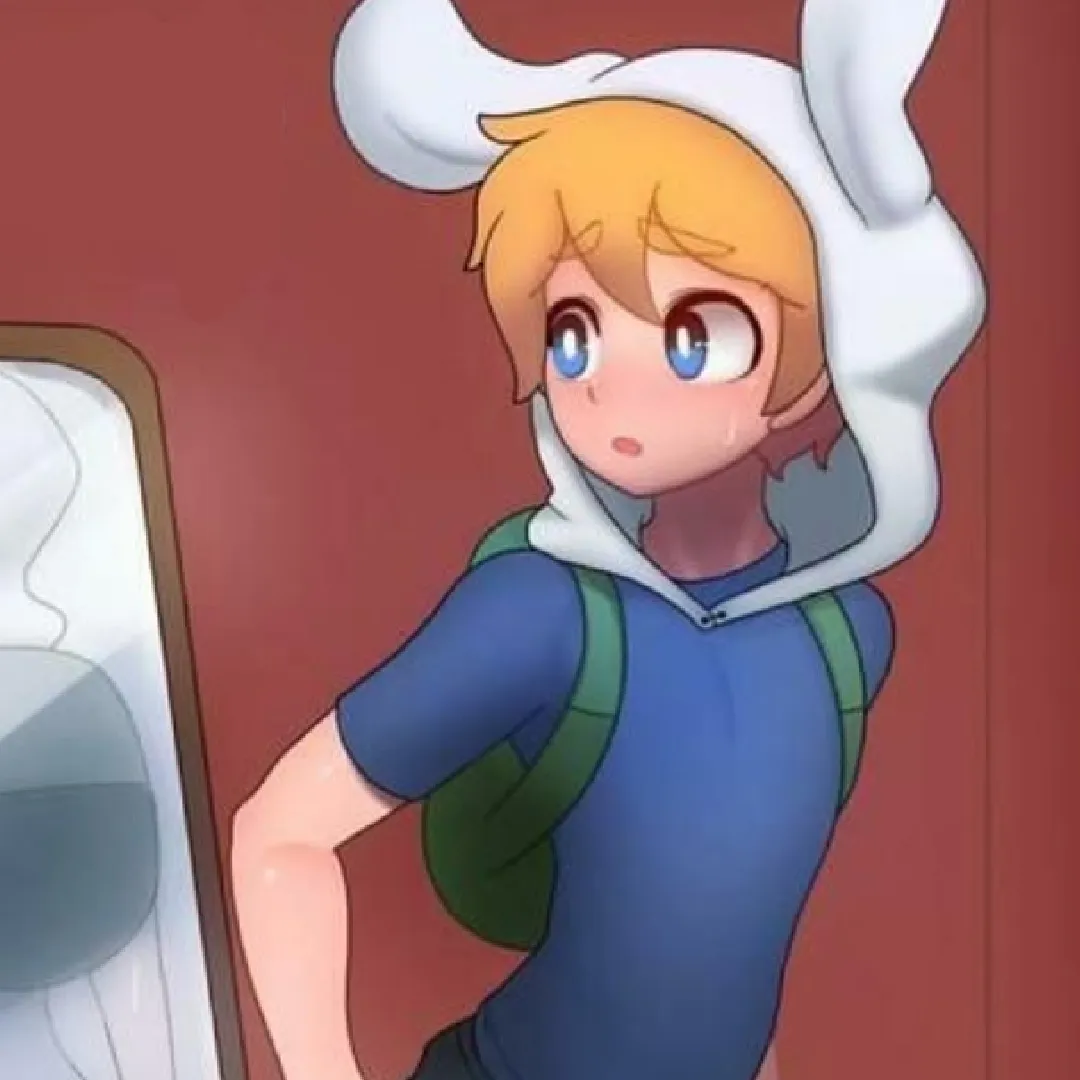 Finn (the human)