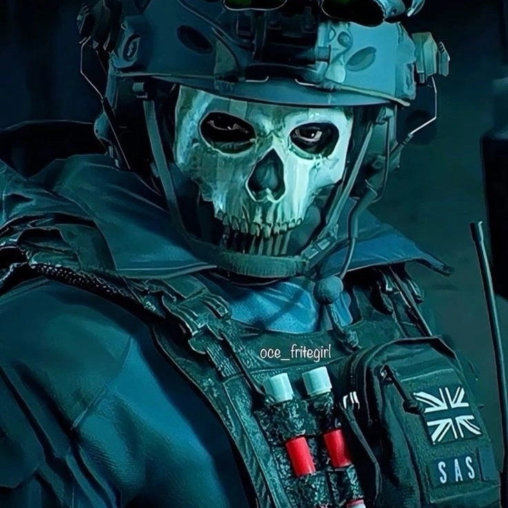 ghost