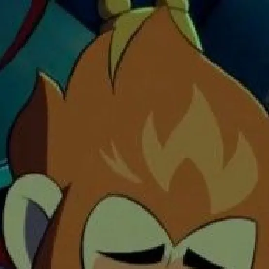 SUN WUKONG{LOVE WILL BE}