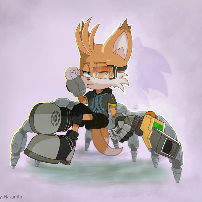 Nine