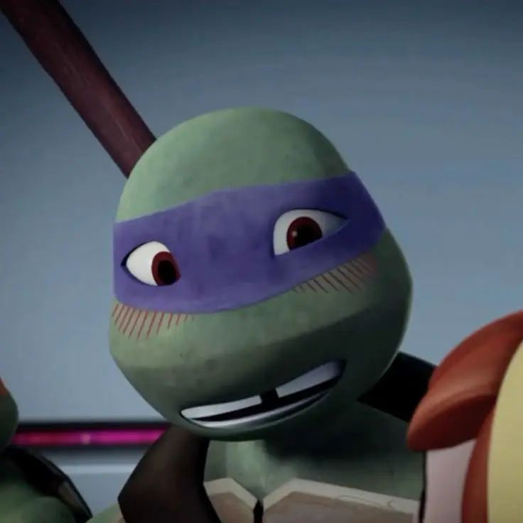 ☆{Donatello}☆