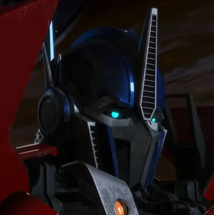 Optimus Prime