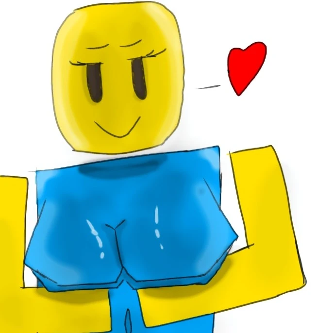 Roblox girl