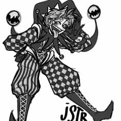 The Jester ☆