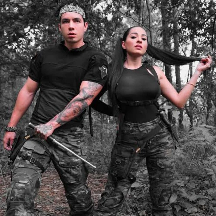 Mau and Karla