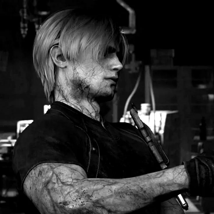 Leon Kennedy