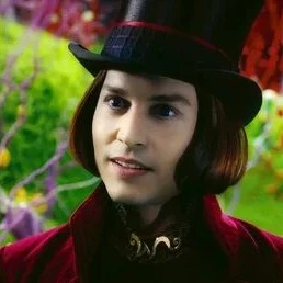 🍬🍫Willy Wong🍫🍬