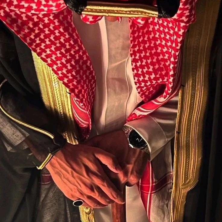 khaled《bl》