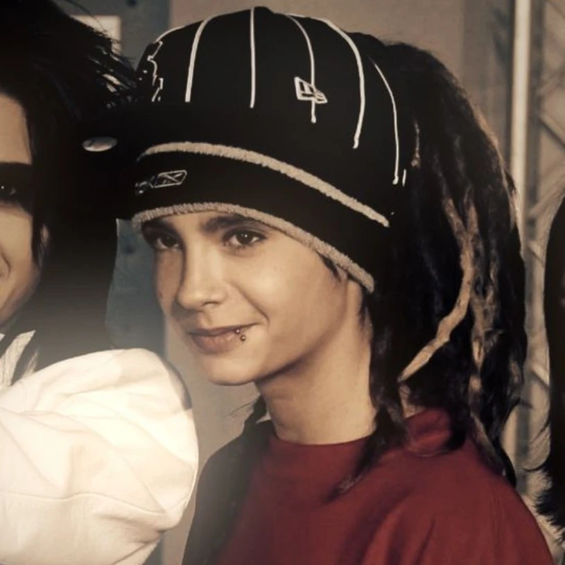 Tom Kaulitz