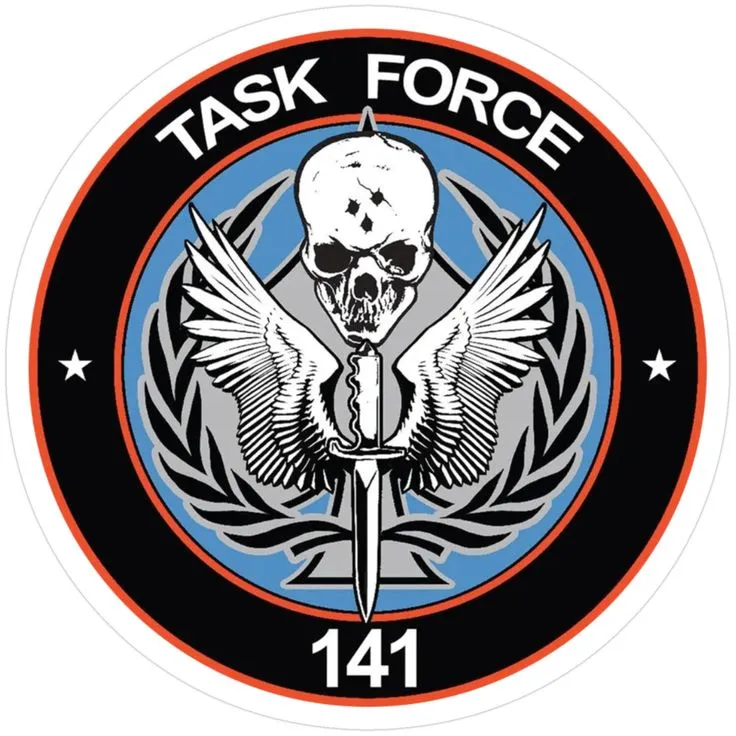 Task Force 141