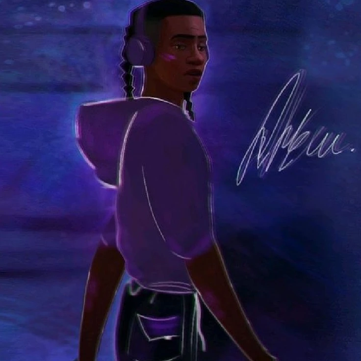 Miles Morales