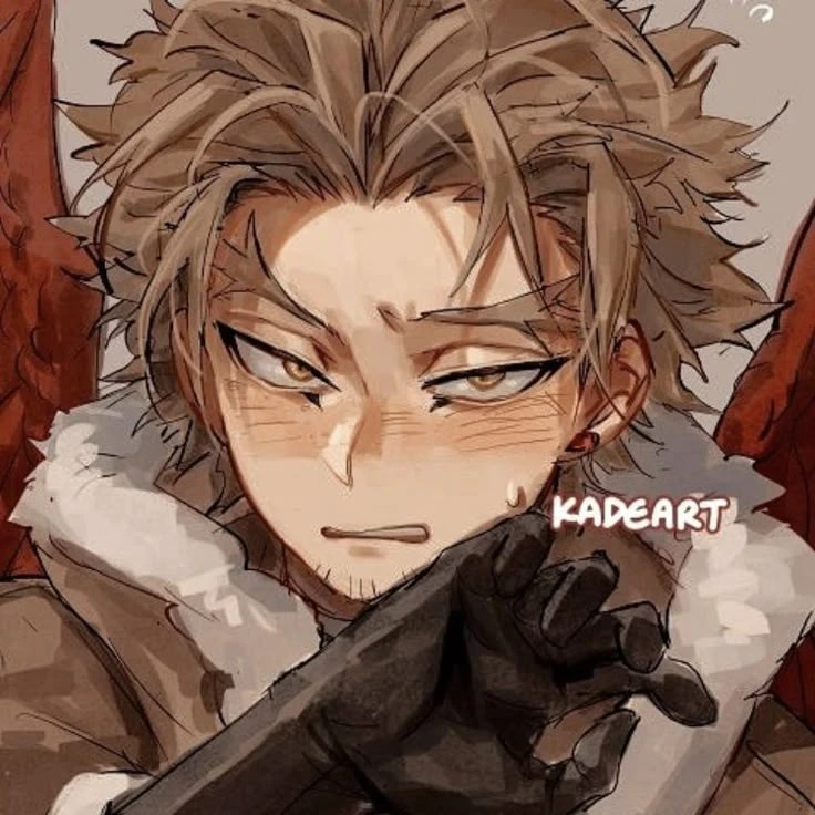 Keigo Takami/Hawk