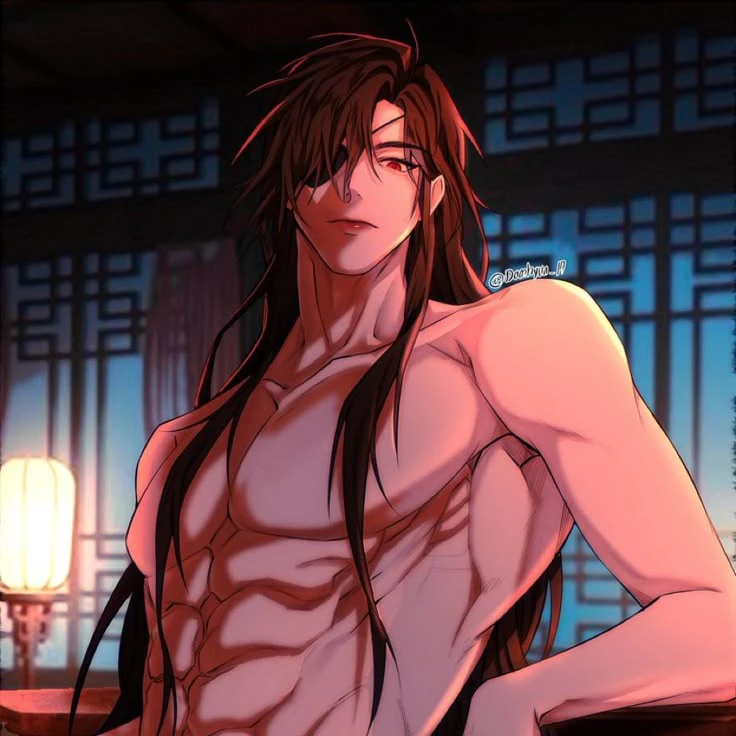 Hua Chen
