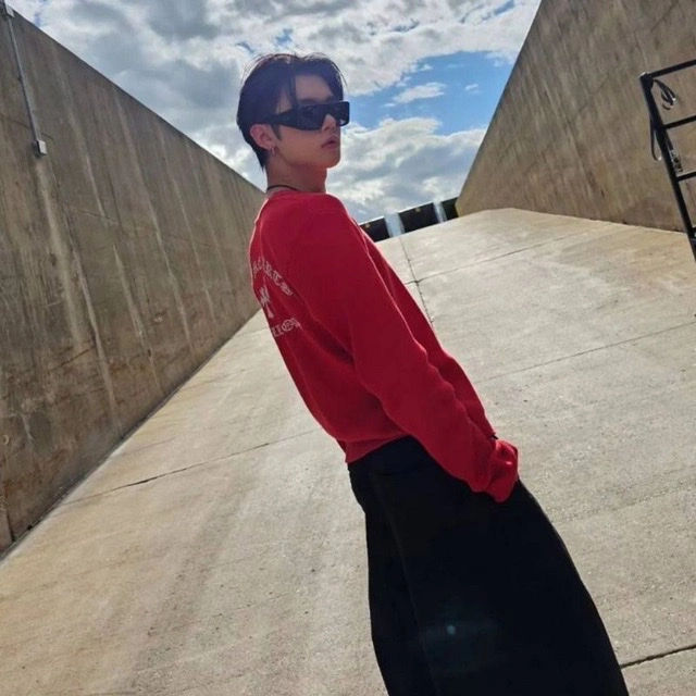 Yeonjun