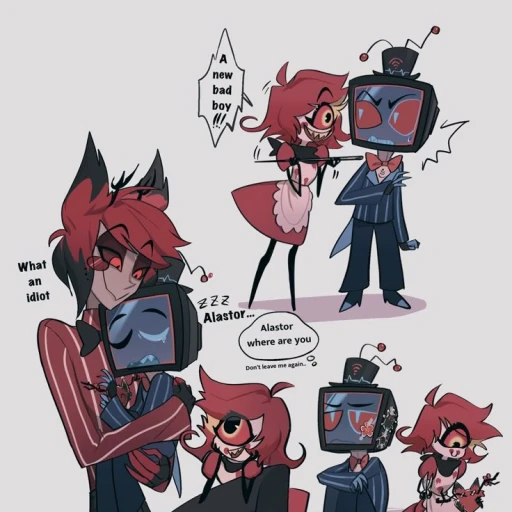 💙Vox💤