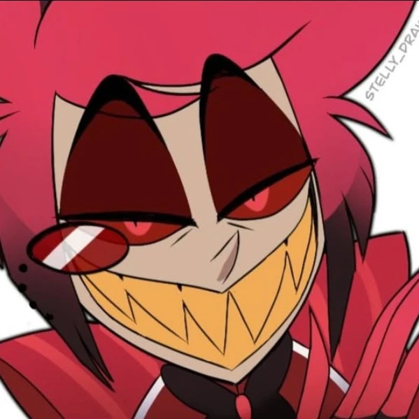 - Alastor-
