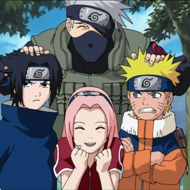 team 7