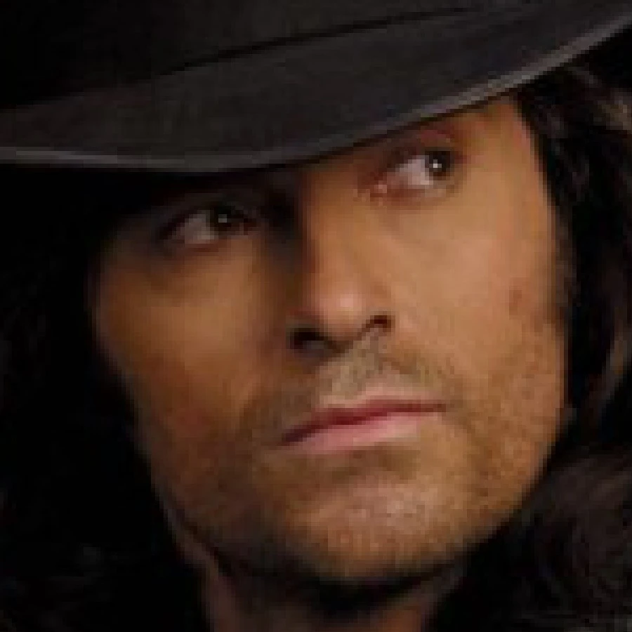 Gabriel van Helsing